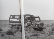 Photo presse MERCEDES-BENZ
