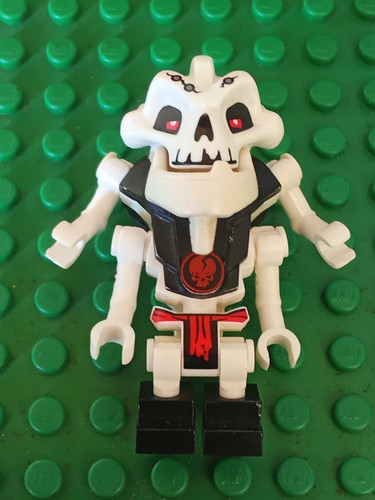 Rare minifigurine originale - minifigurine,