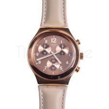 Swatch Irony Chrono 2018 -