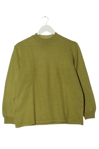 Hajo pull over - hajo, roulé