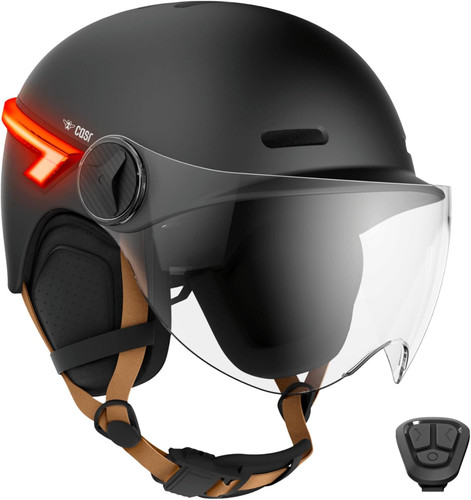 Glow casque vélo - glow,