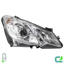 Phare Droit 12 V W5W De HELLA pour U. A.Mercedes-Benz Coupé