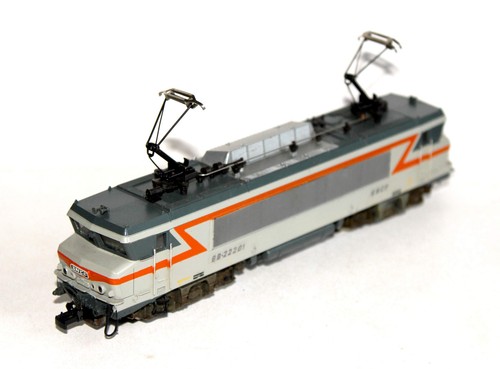 Roco 04194s locomotive - ho,