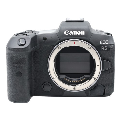 Appareil photo canon - photo, r5