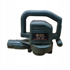 Boîtier Black&Decker 21986 GW