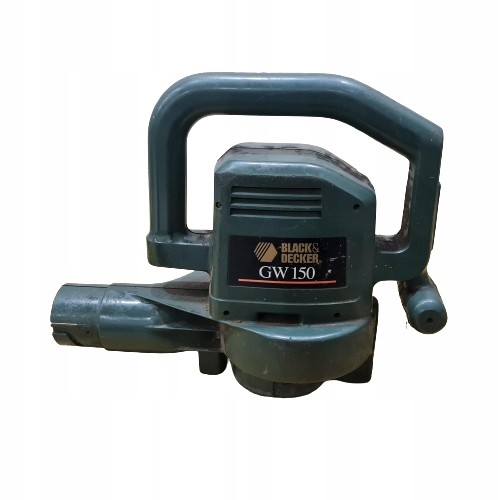 Boîtier black decker 21986 - black&decker, gw