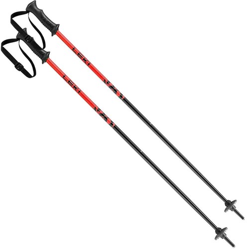Leki rider bâtons - rider, pour