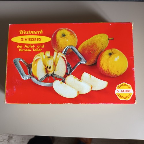 Coupe pomme poire divisorex - et,