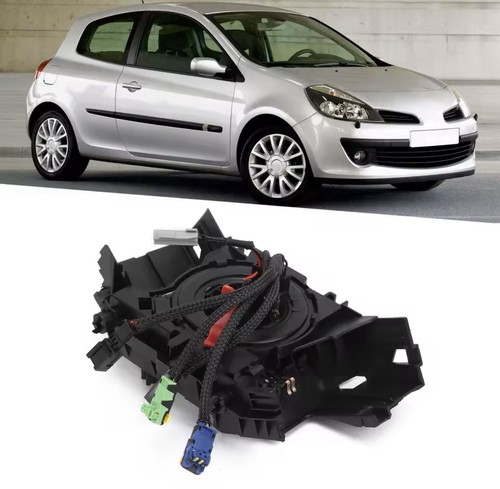 Contacteur airbag clio - airbag,