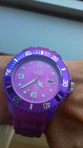 Ice watch s - ice-watch, si.pe.b.s.09