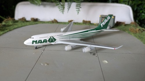 Miniature maquette avion - miniature,