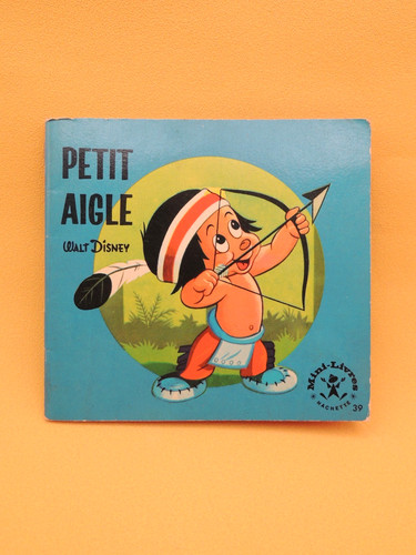 Disney mini livres hachette - disney,