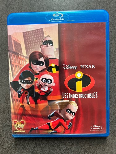 Blu ray les - blu-ray, 📀