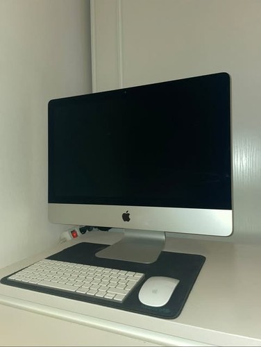 Apple imac retina - retina, 4k