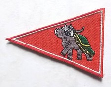 Patch armée de l'air - EC 1/4 Gascogne - RAFALE