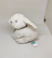 Doudou Peluche Lapin Assis