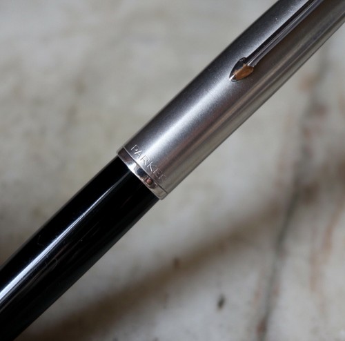 Tres beau stylo - tres,