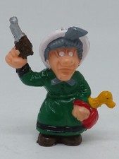 FIGURINE PVC MA DALTON VERTE