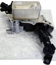 Renault Kadjar Talisman Megane IV 1.7 Blue dCi refroidisseur d'huile filtre à...