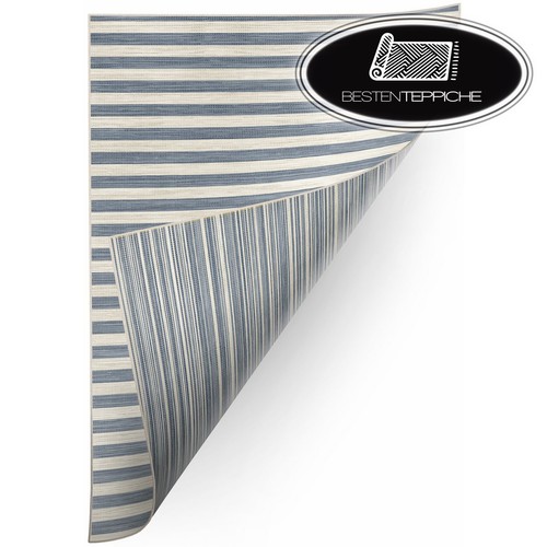 Tapis sisal double tissé - sisal, 'double'