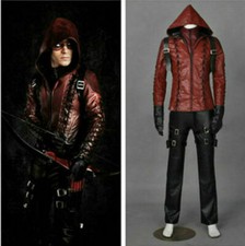 Green Arrow 3 Red Arrow