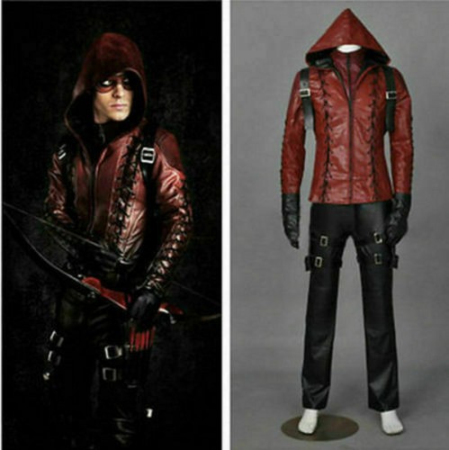 Green arrow red - green,