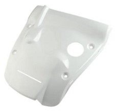 Passage de roue scooter stunt/slider blanc BCD