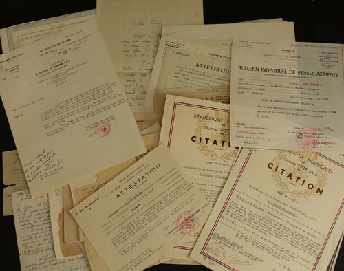 Guerre important dossier - guerre,