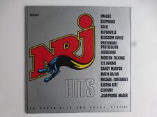 indochine nrj hits vol1