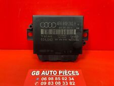 AUDI Q7 4L CALCULATEUR RADAR RECUL 4F0919283H