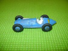 DINKY TOYS 23H TALBOT LAGO AUTO DE COURSE