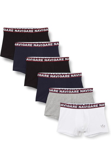 Navigare 322 lot - de, 6