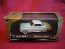 SOLIDO / Borgward Isabella