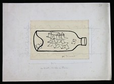 Jef FRIBOULET (1919-2003)