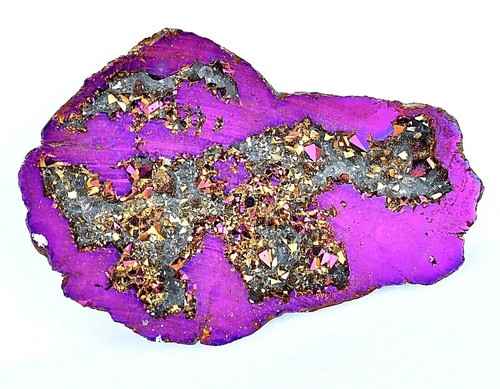 233 naturel violet agate - ct,