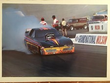 PONTIAC,DRAGSTER CAR, FRANK