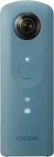 RICOH THETA SC Blue Caméra