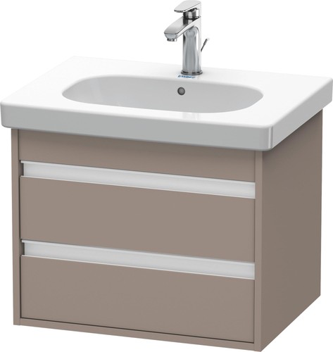 Duravit ketho two drawer - duravit,