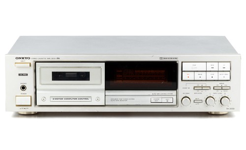 Onkyo 2630 lecteur - ta-2630,