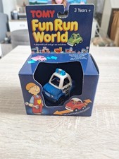 VINTAGE 1991 - TOMY FUN RUN
