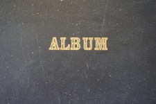 PETIT ALBUM CROQUIS DESSIN