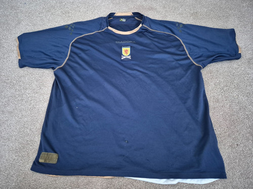 Maillot domicile football - domicile, de