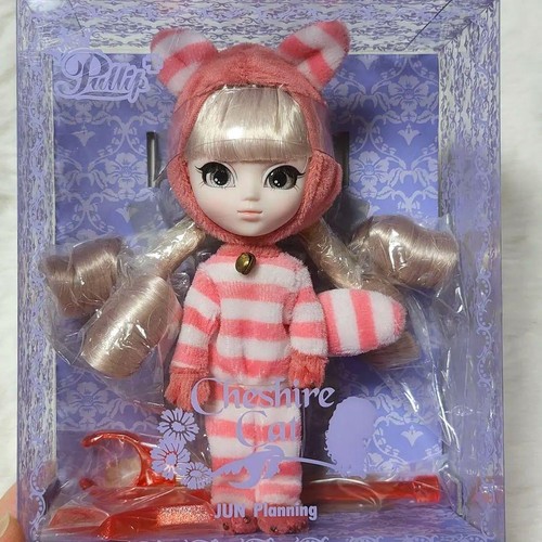 Little pullip alice au pays - little,