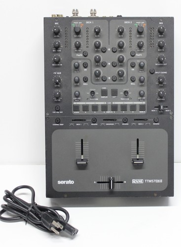 Rane ttm57mkii professional - rane,