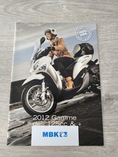 Brochure Prospectus Catalogue