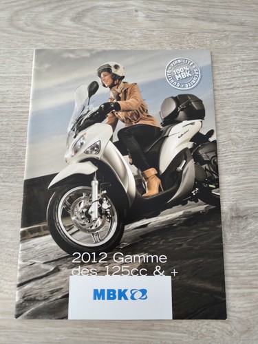 Brochure prospectus catalogue - brochure,