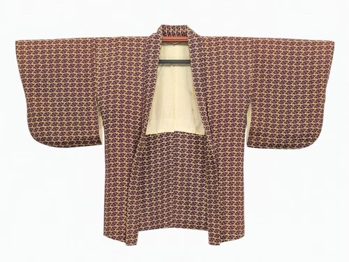 H6676c kimono japonais - h6676c,