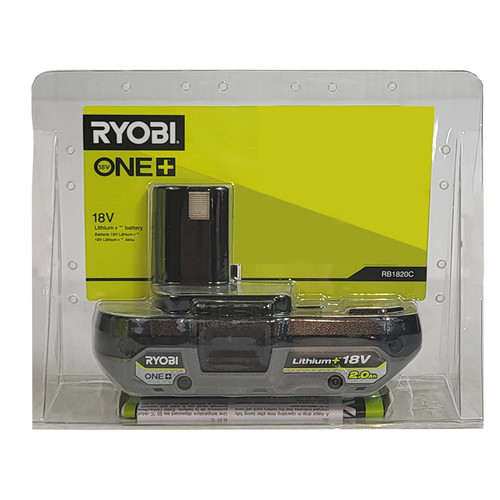 Ryobi rb1820c batterie - rb1820c, v