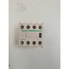 Bloc de contact SCHNEIDER Electric LADN22 Tesys 690V IEC/IEN 60947-5-1