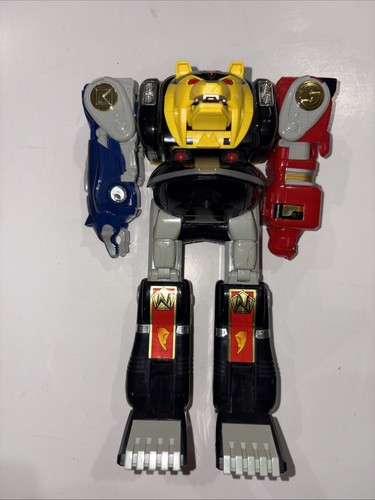 Bandai 1995 power - 1995,